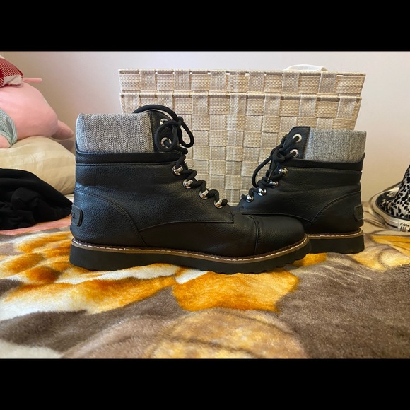 Shoes - Náutica boots